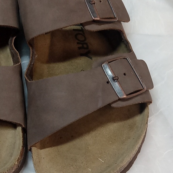 Fitory men's sandal size 10 - Picture 3 of 7